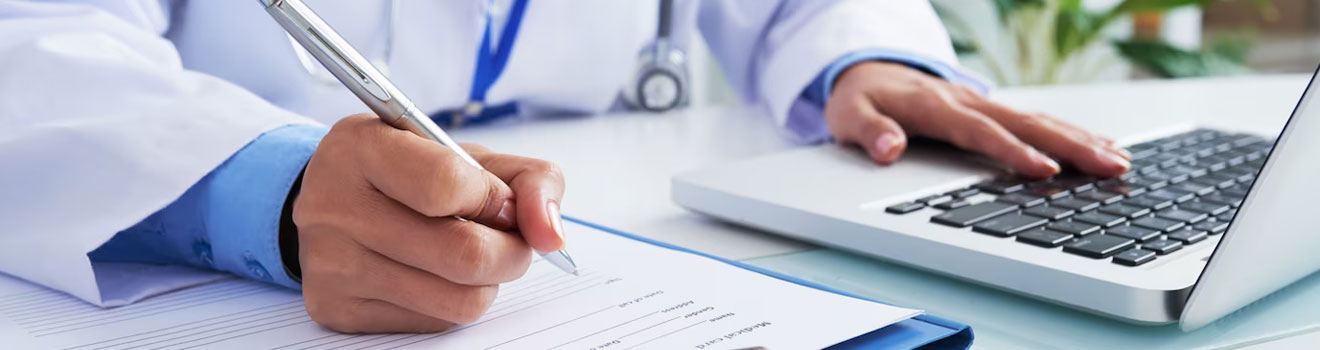 Internal Medicine & Diabetology - Balaji Healthcare