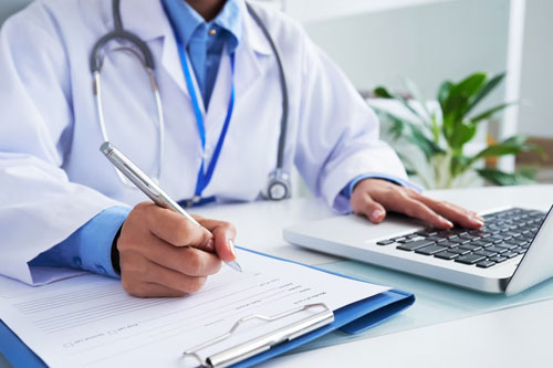 Internal Medicine & Diabetology