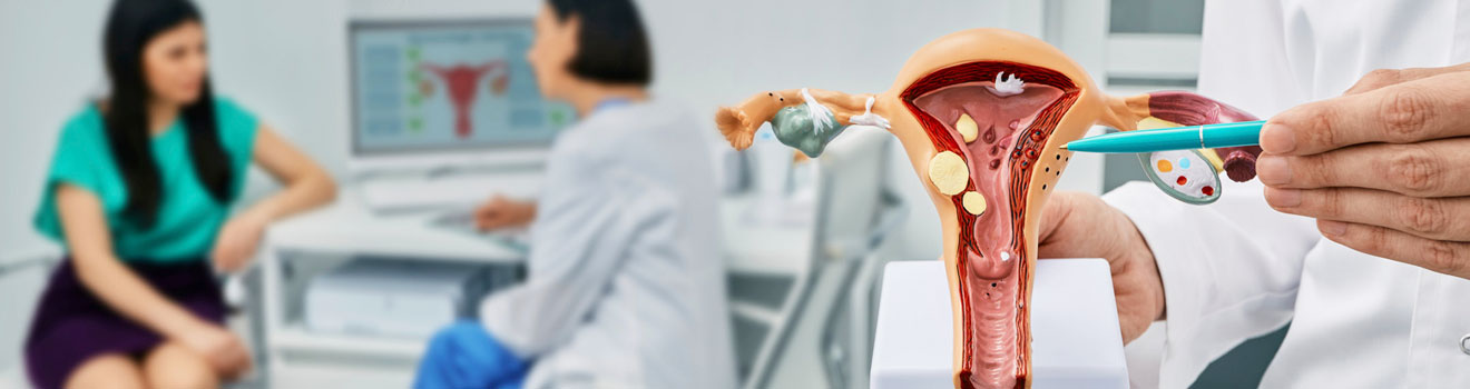 Obstetrics & Gynaecology - Balaji Healthcare