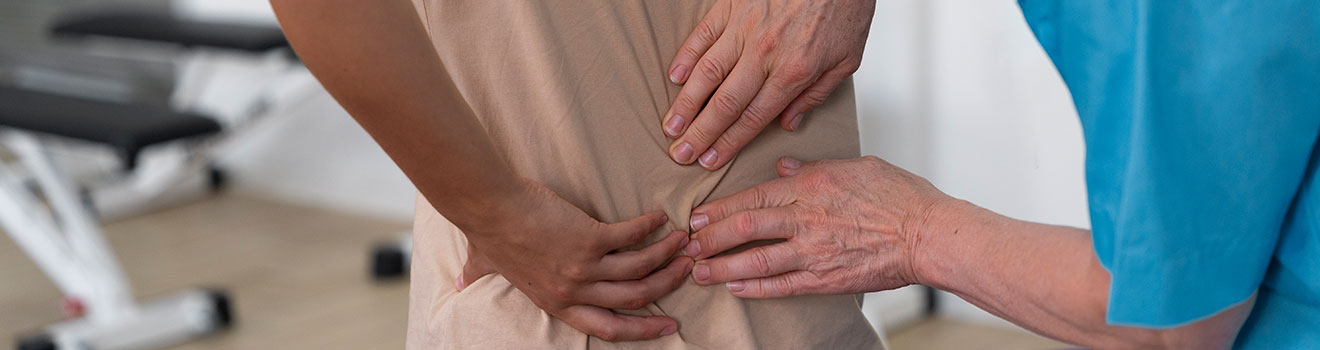 Orthopaedics - Balaji Healthcare