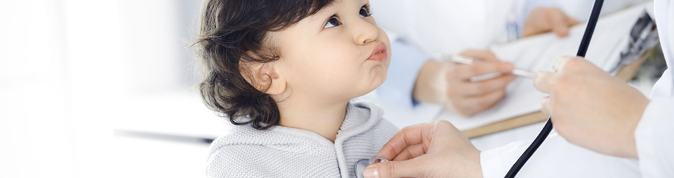 Paediatrics - Balaji Healthcare