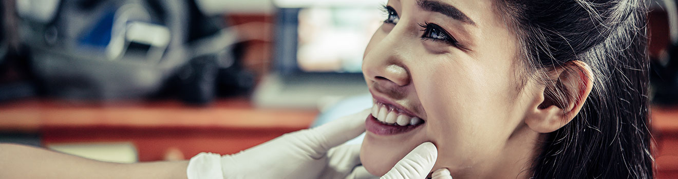 Dentistry - Balaji Healthcare