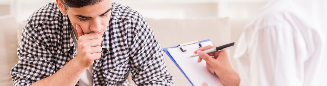 Psychiatry - Balaji Healthcare