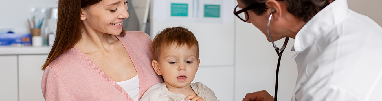 Paediatric Cardiology - Balaji Healthcare