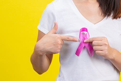 Gastro Intestinal & Breast Surgical Oncology