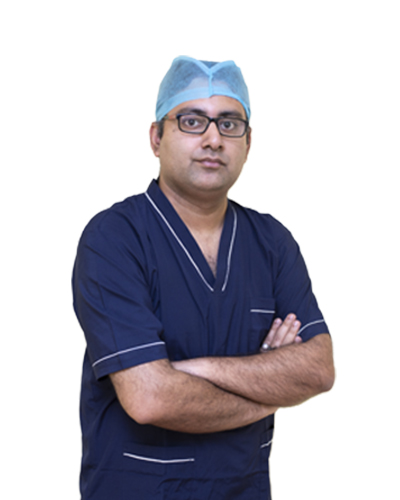 Dr. Anirban Nag