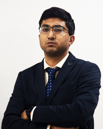 Dr. Arkopraovo Halder