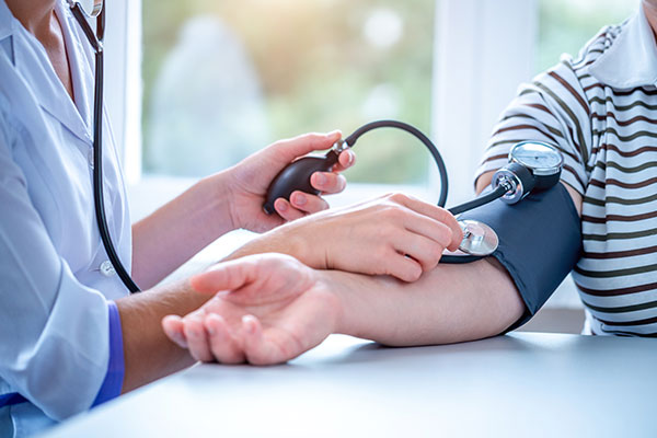 Balaji Master Health Check Up