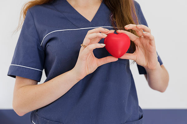 Balaji Complete Cardiac Care