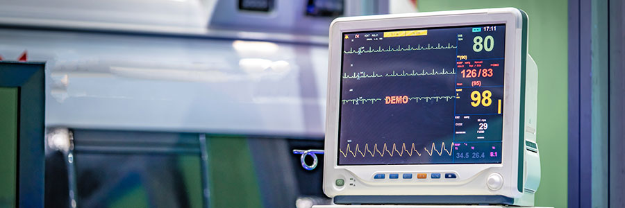 Electrocardiography